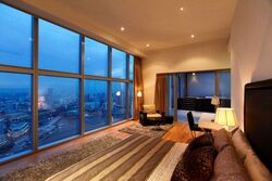 Marina Bay Residences (D1), Condominium #350951831